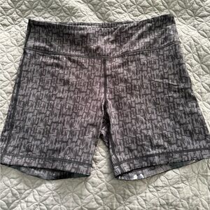 IAB 5 inch shorts non slip band on legs